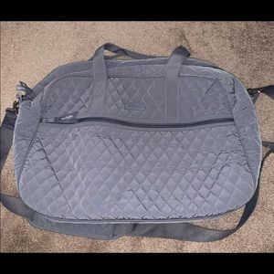 Vera Bradley Duffle Bag